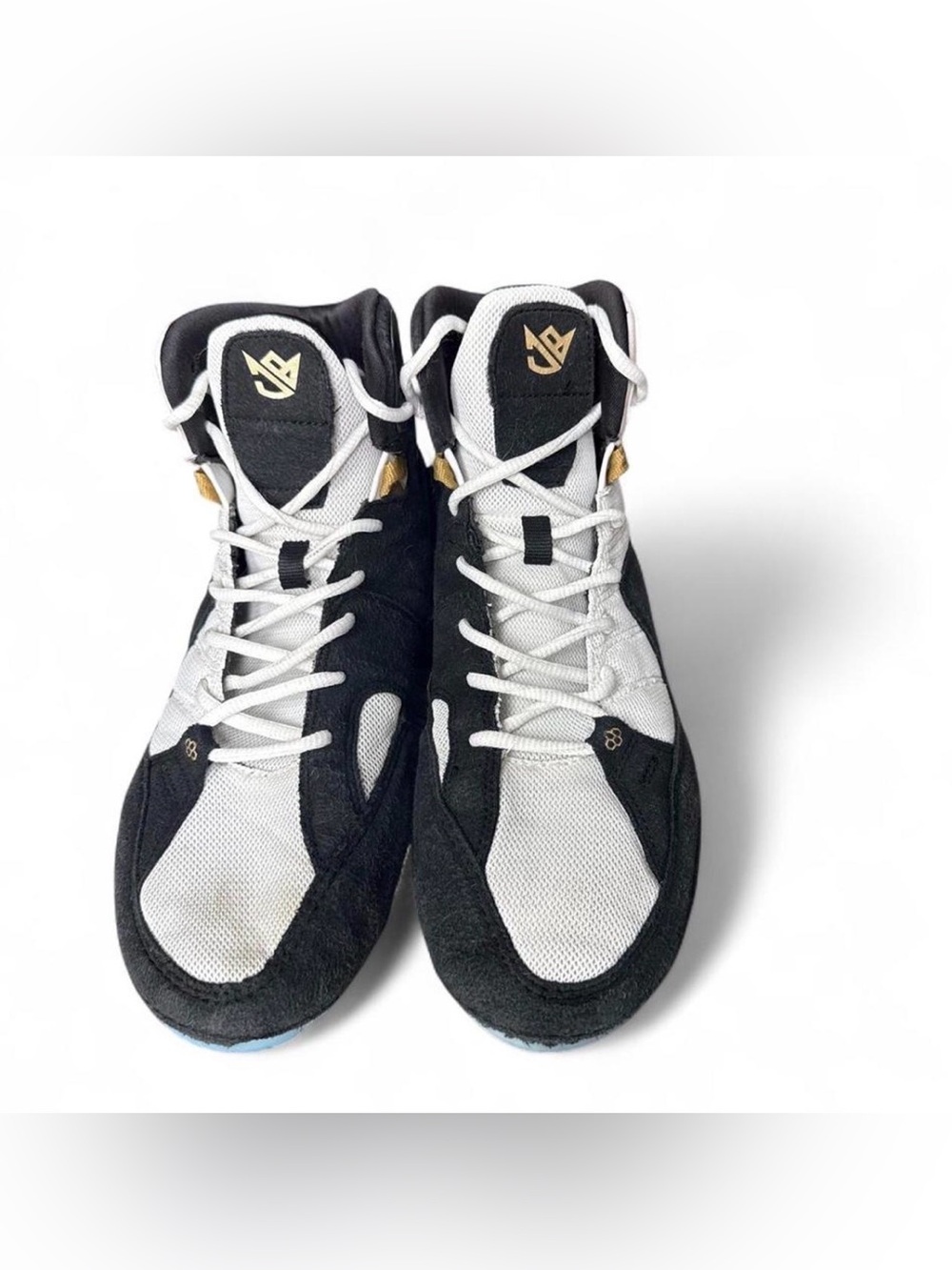 RUDIS Jordan Burrough JB1 Wrestling Shoes 10M